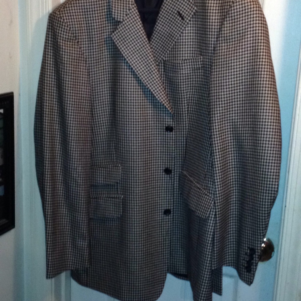 Sports Blazer